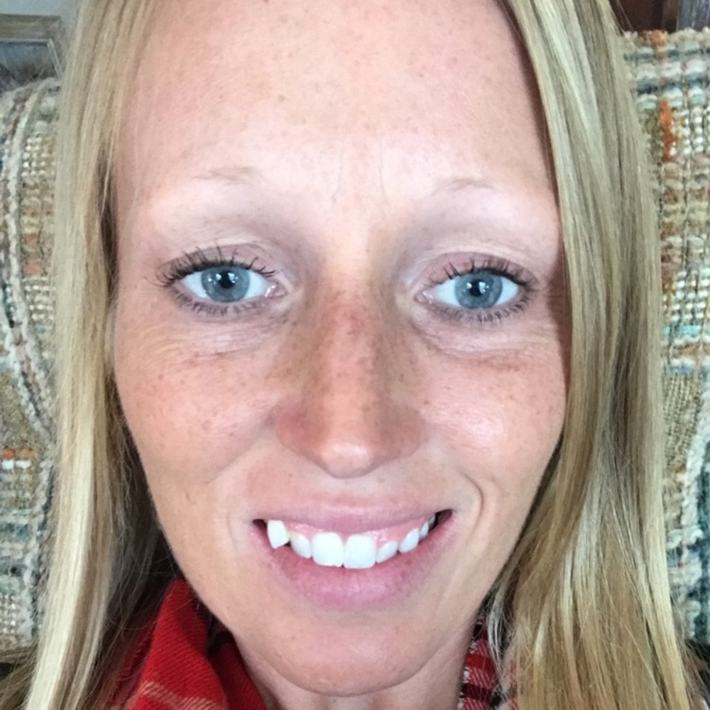 Meet your Posher, Audrey